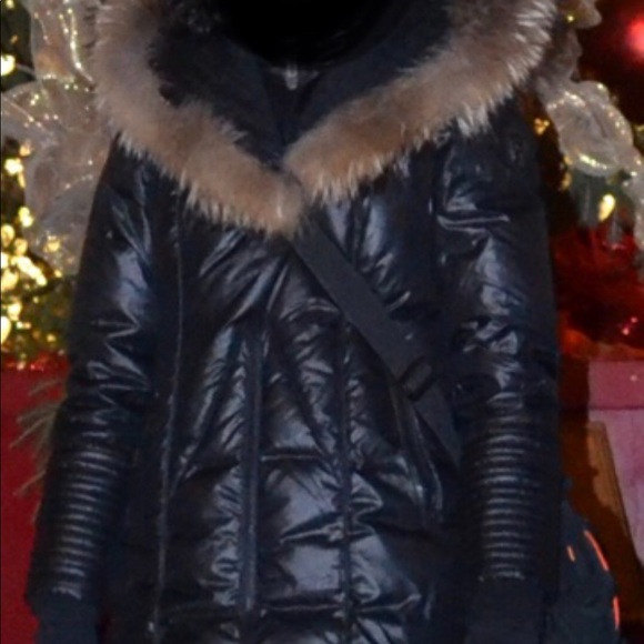 Winter Jacket - Picture 3 of 3